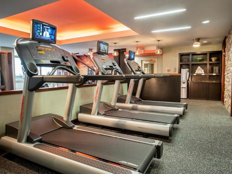 Courtyard By Marriott Tysons Mclean Hotel Tysons Corner Luaran gambar