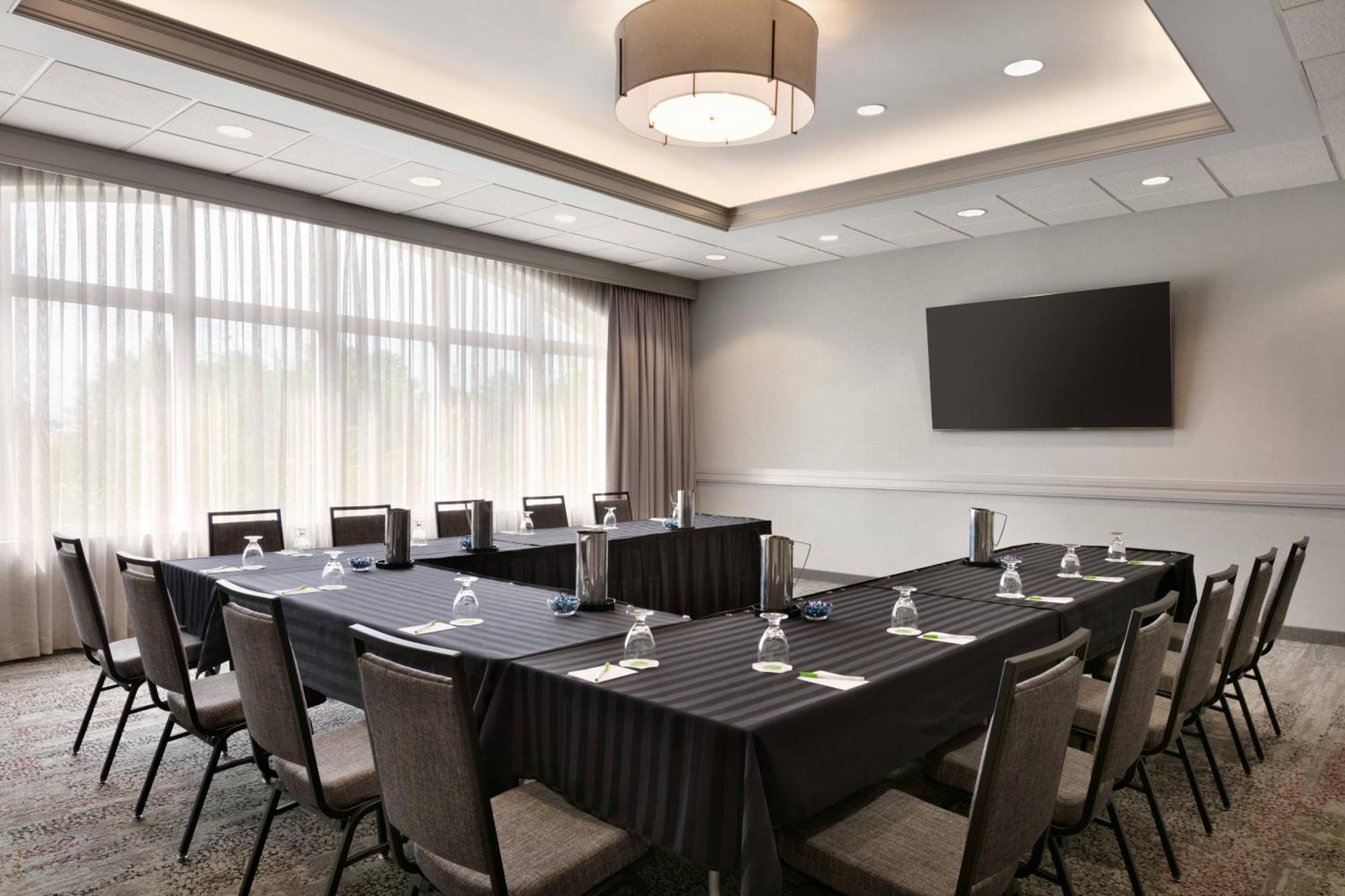 Courtyard By Marriott Tysons Mclean Hotel Tysons Corner Luaran gambar