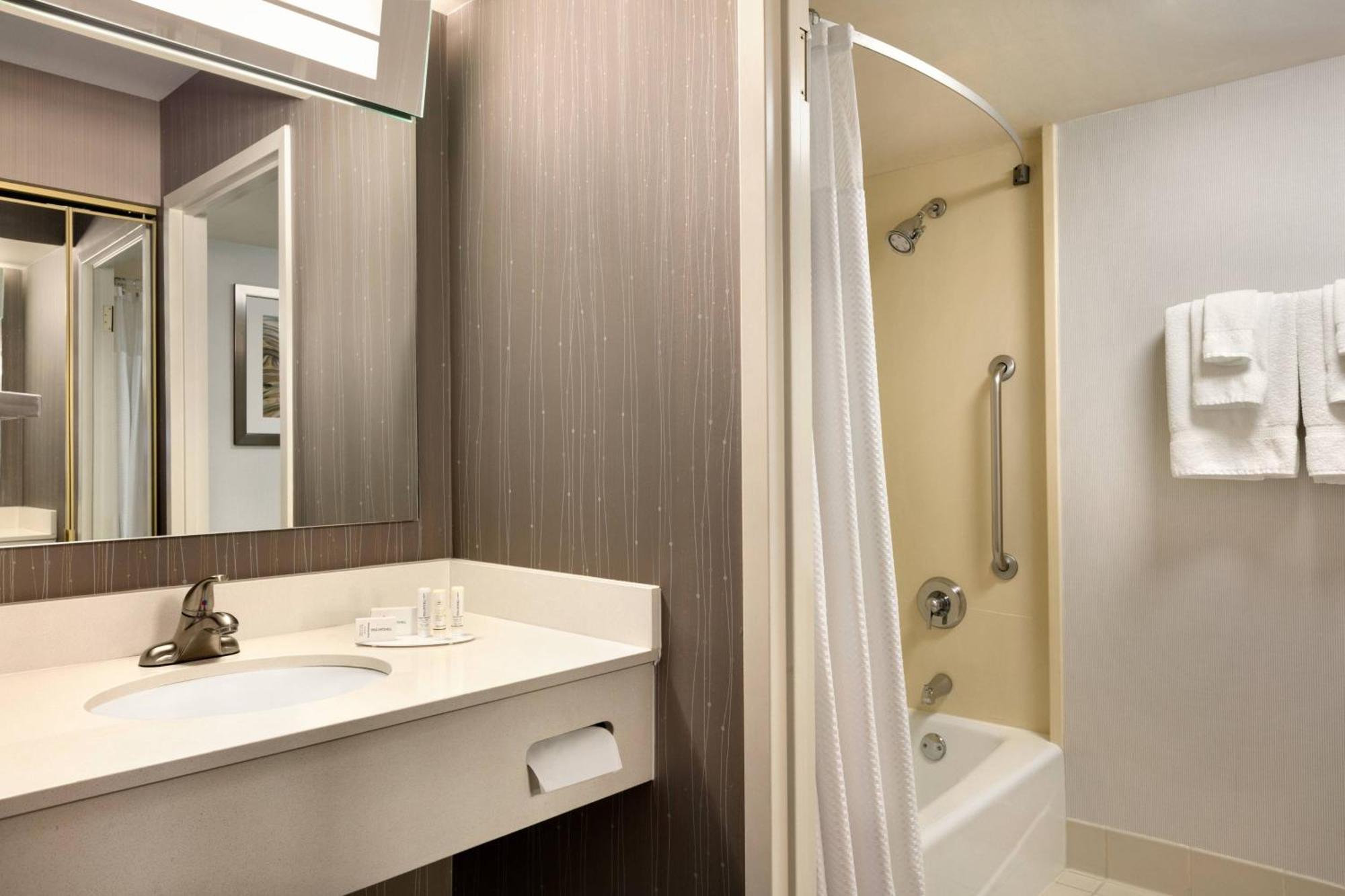 Courtyard By Marriott Tysons Mclean Hotel Tysons Corner Luaran gambar