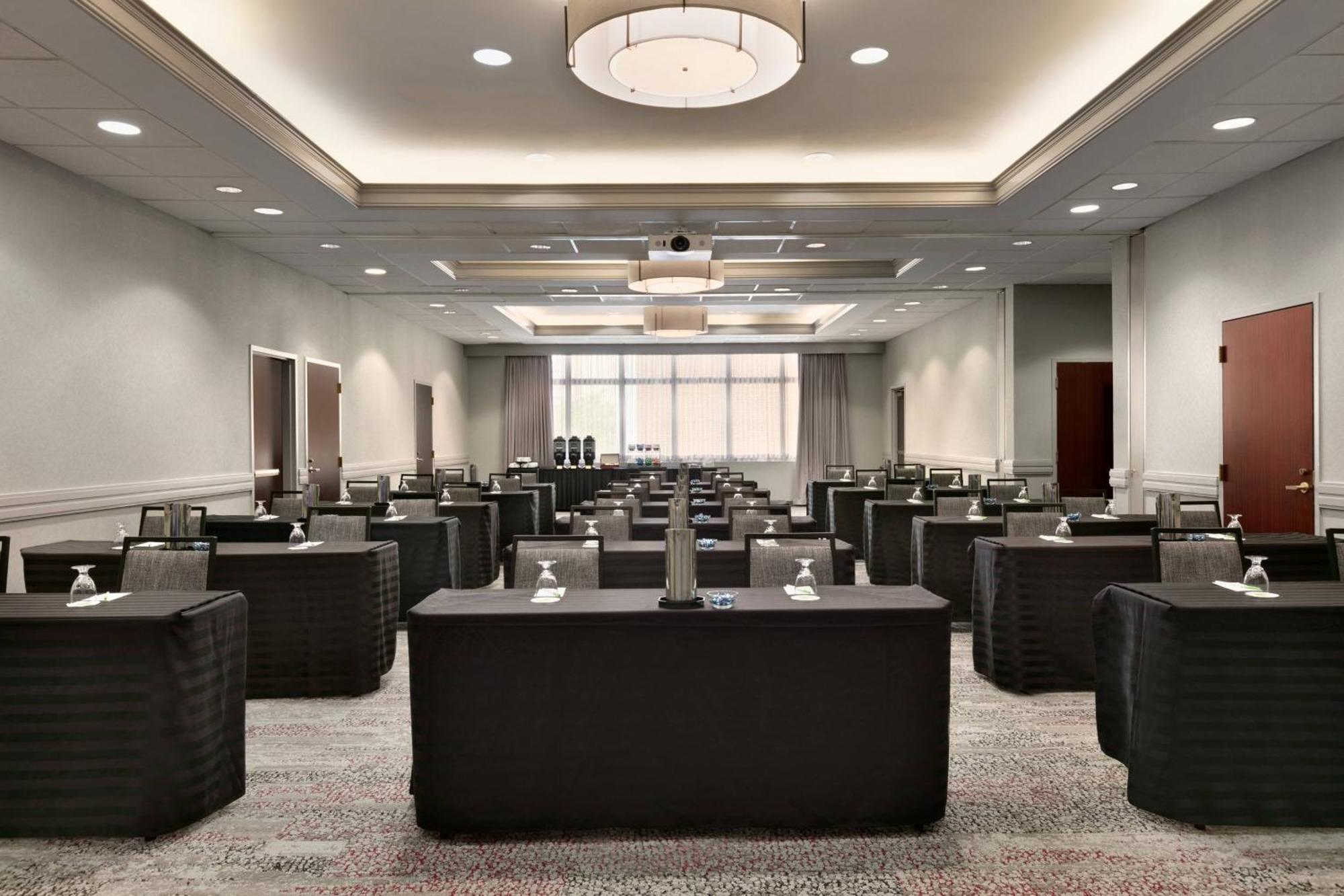Courtyard By Marriott Tysons Mclean Hotel Tysons Corner Luaran gambar