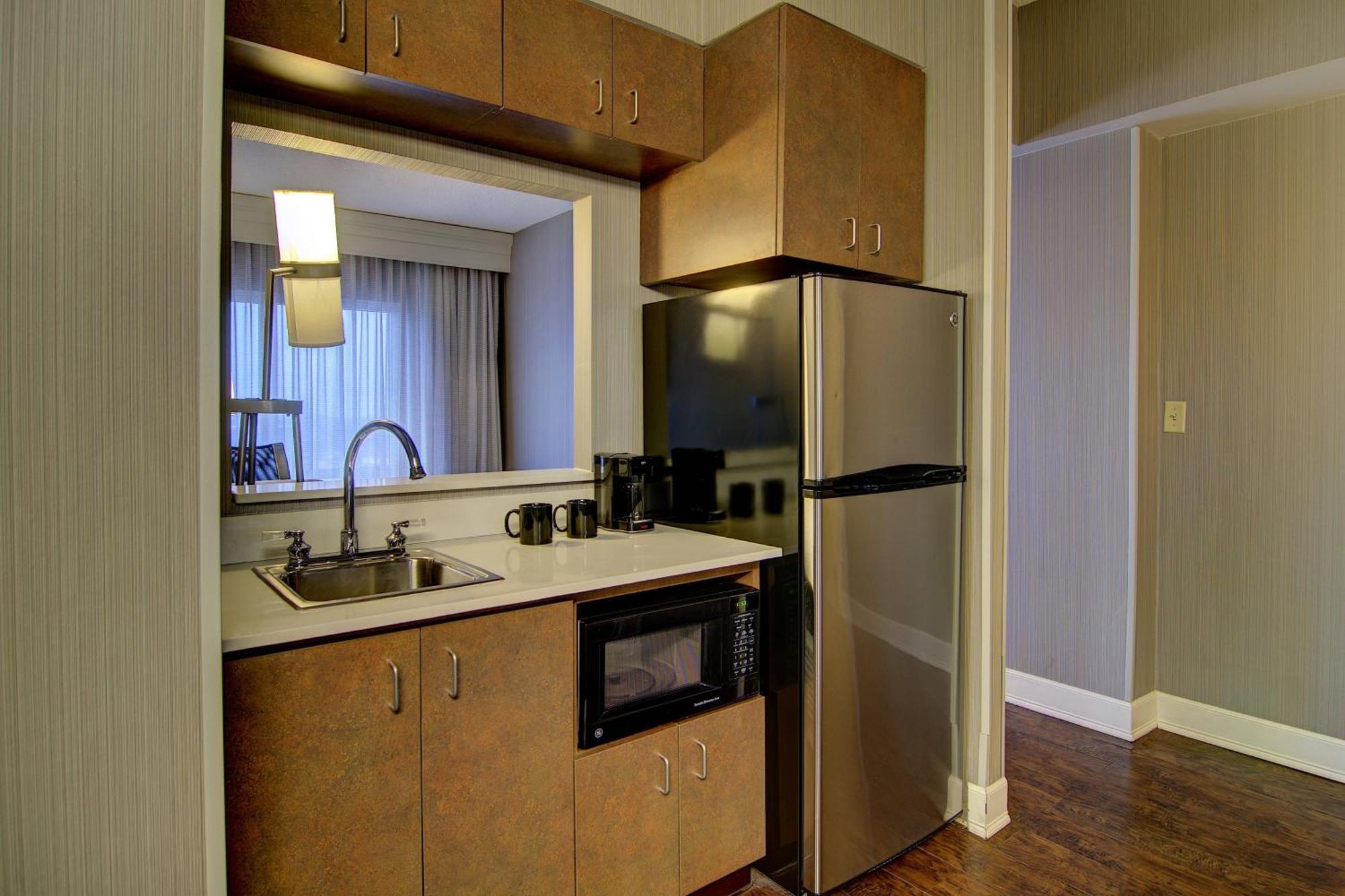Courtyard By Marriott Tysons Mclean Hotel Tysons Corner Luaran gambar