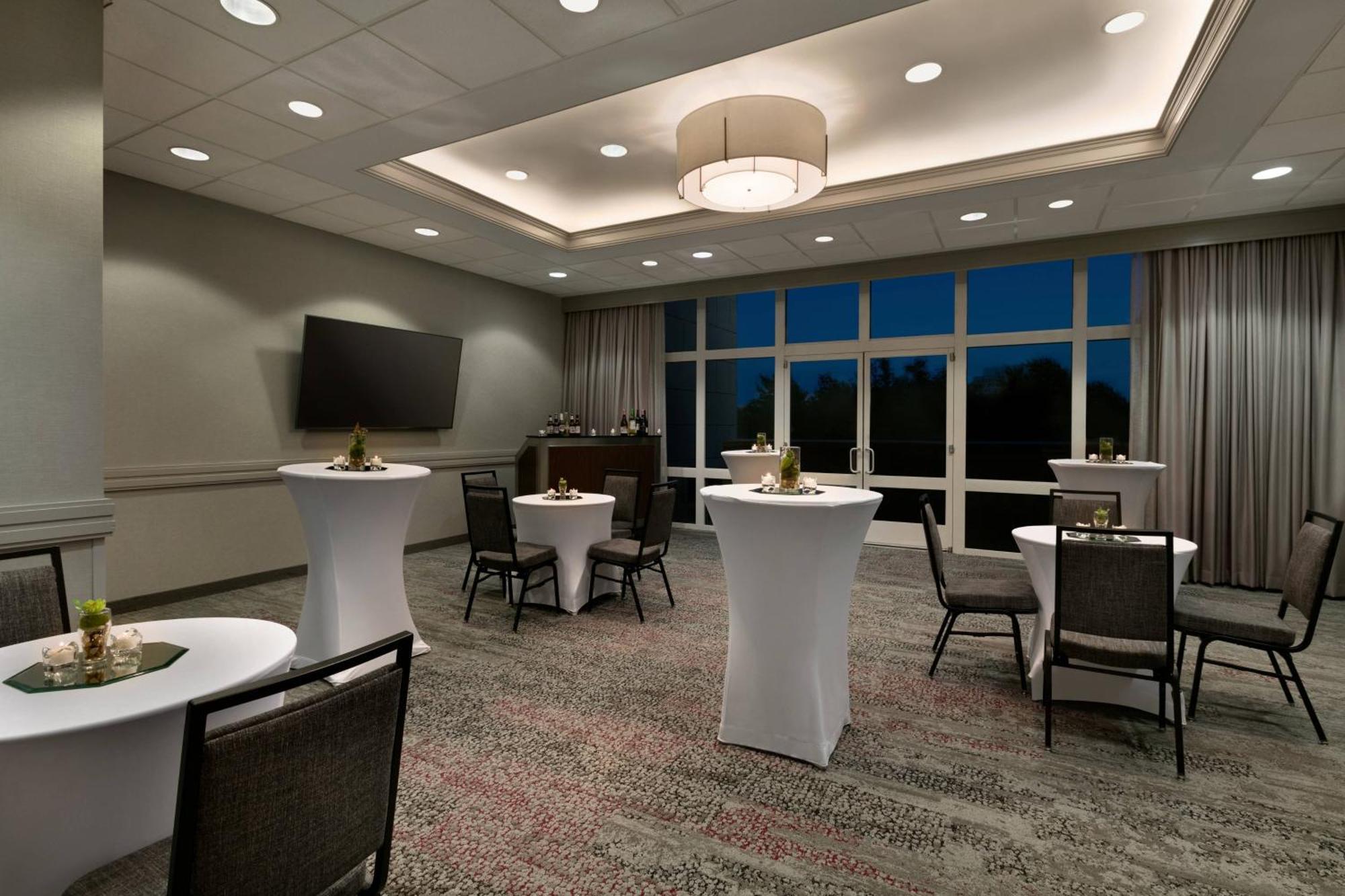 Courtyard By Marriott Tysons Mclean Hotel Tysons Corner Luaran gambar