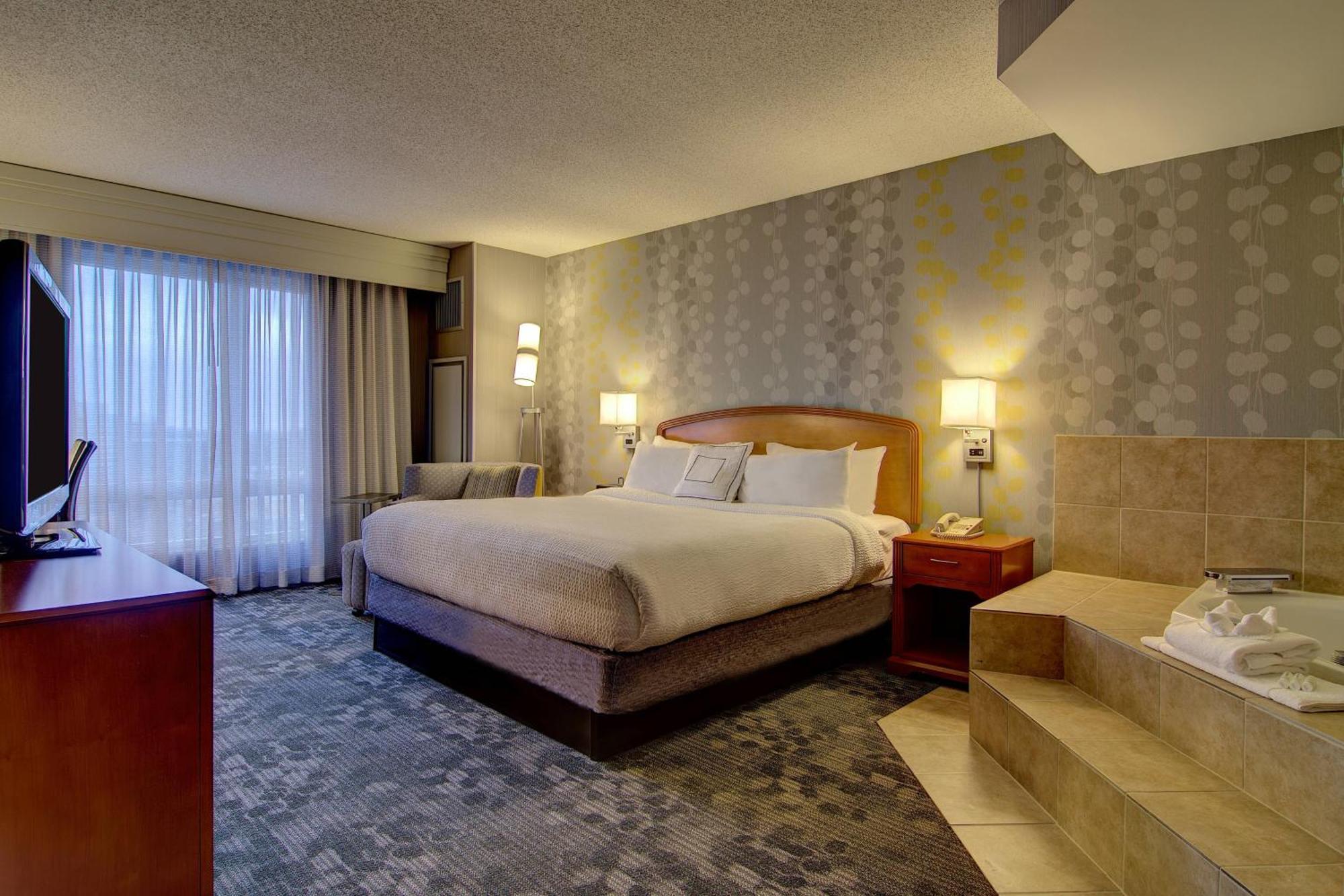 Courtyard By Marriott Tysons Mclean Hotel Tysons Corner Luaran gambar