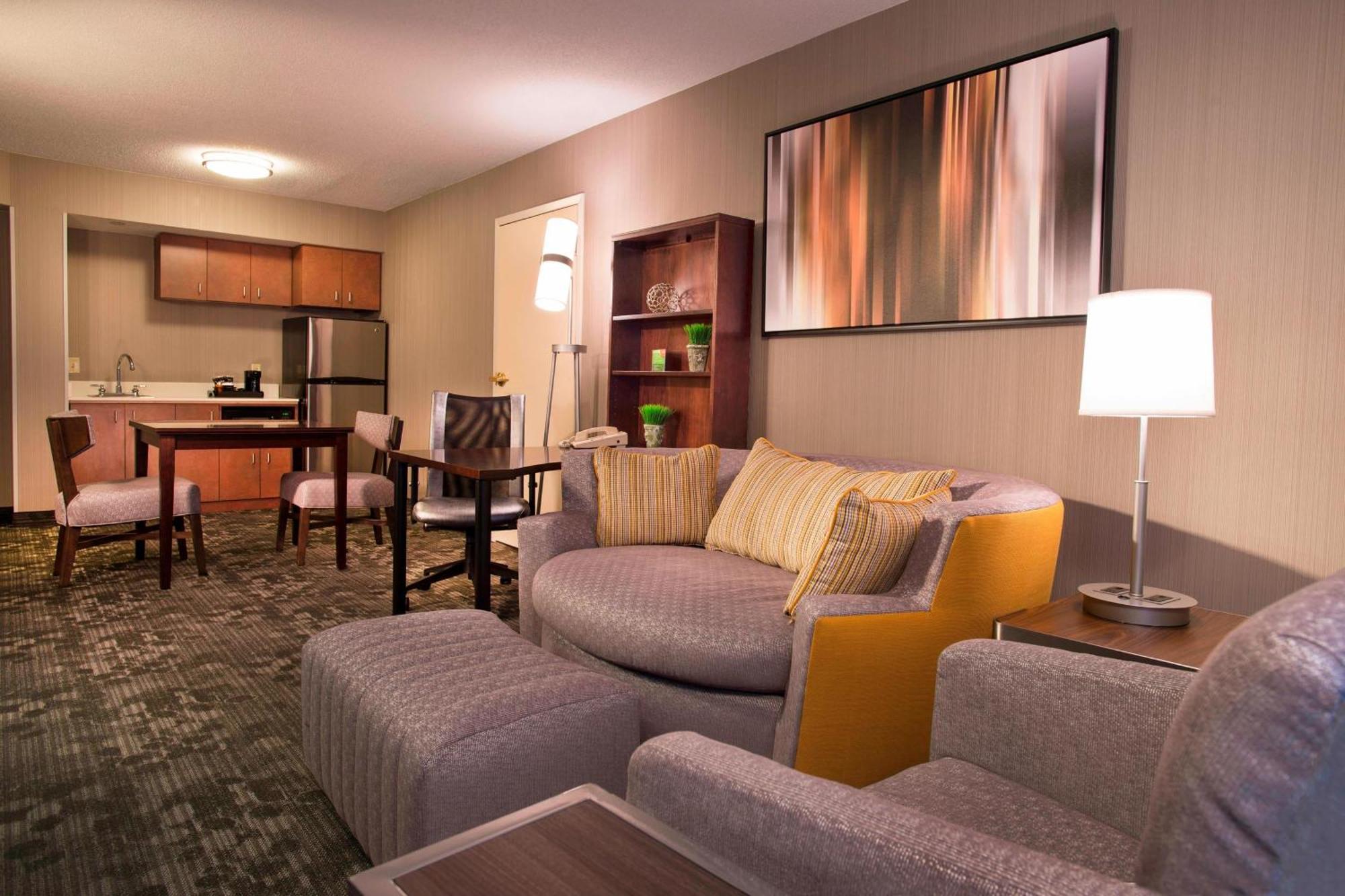 Courtyard By Marriott Tysons Mclean Hotel Tysons Corner Luaran gambar