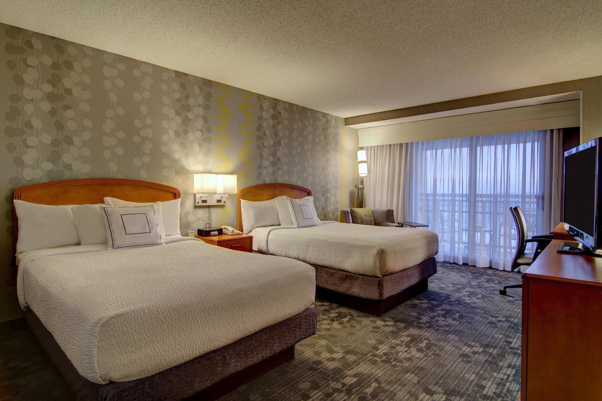 Courtyard By Marriott Tysons Mclean Hotel Tysons Corner Luaran gambar