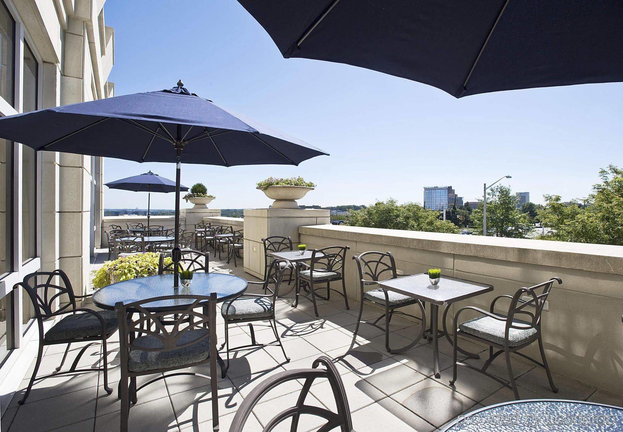 Courtyard By Marriott Tysons Mclean Hotel Tysons Corner Luaran gambar