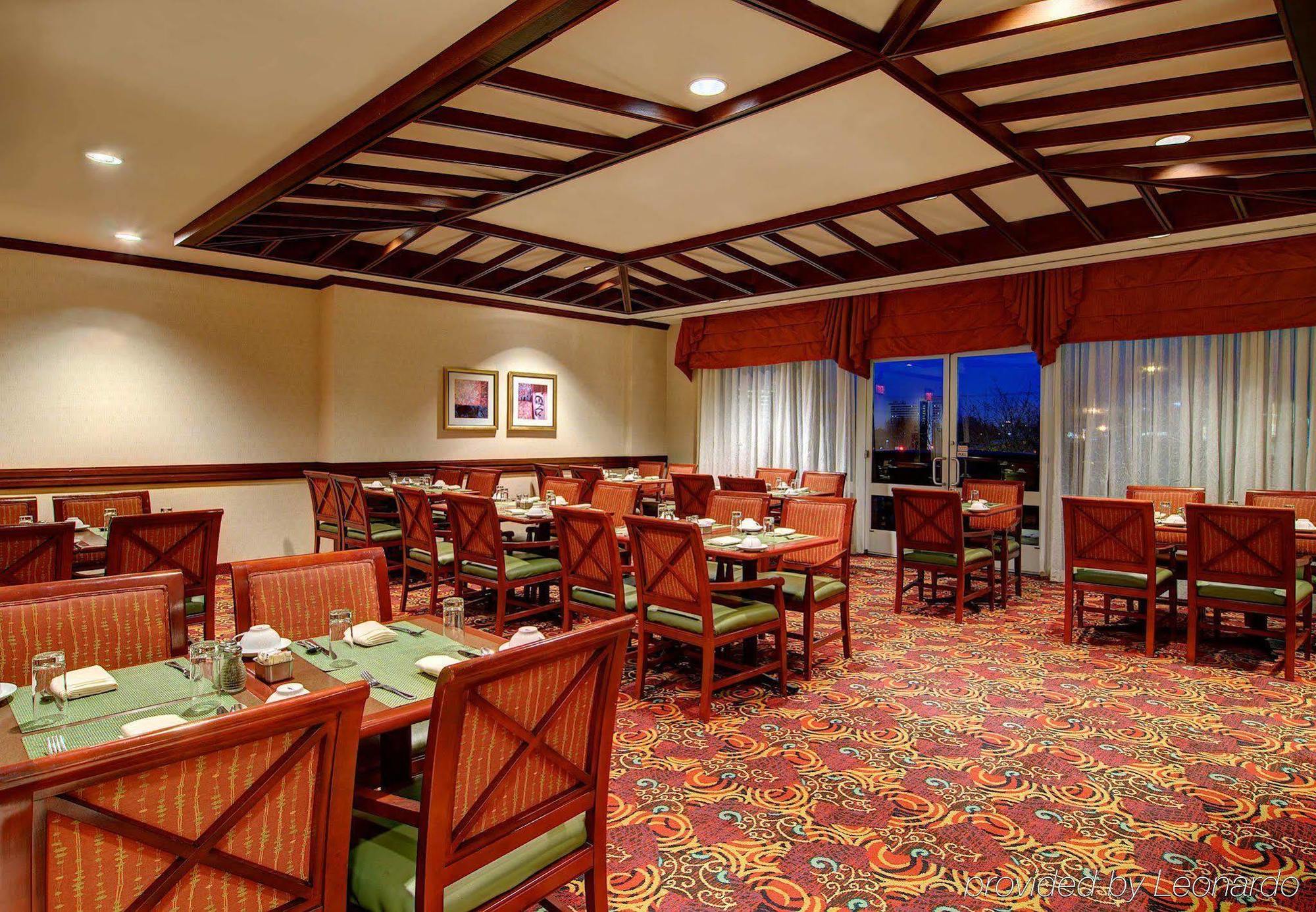 Courtyard By Marriott Tysons Mclean Hotel Tysons Corner Luaran gambar