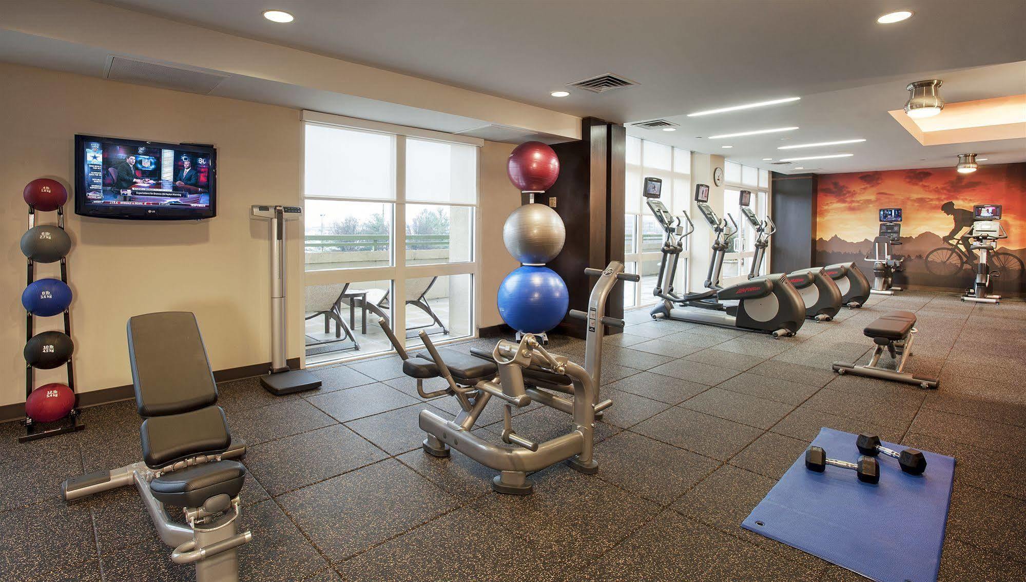 Courtyard By Marriott Tysons Mclean Hotel Tysons Corner Luaran gambar