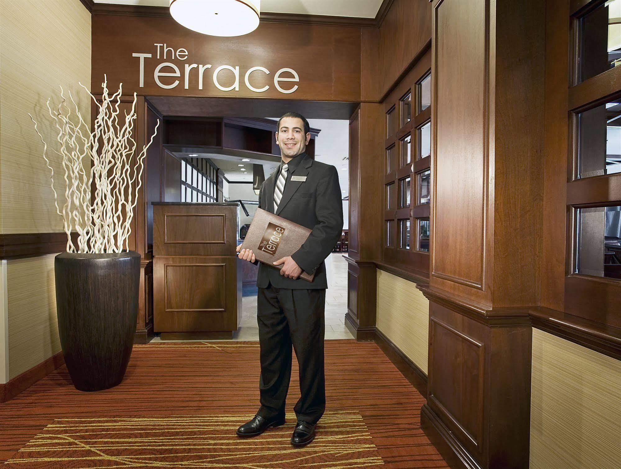 Courtyard By Marriott Tysons Mclean Hotel Tysons Corner Luaran gambar